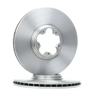 Disque de frein pour FORD MERITOR- MBR6003