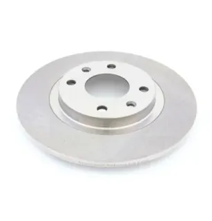 Disque de frein pour CITROËN, PEUGEOT- 1618859980, 424677, 424688, 4246A9, 4249C4, 95575080, 95661746 E169007