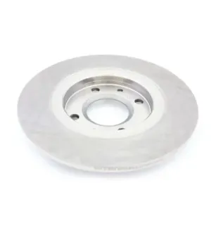 Disque de frein pour CITROËN, PEUGEOT- 1618859980, 424677, 424688, 4246A9, 4249C4, 95575080, 95661746 E169007