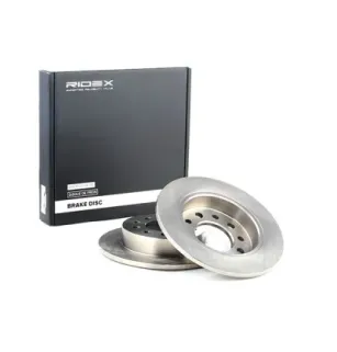 Disque de frein pour HYUNDAI- 584112C000