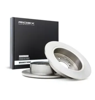 Disque de frein pour TOYOTA- 4243105050