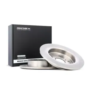 Disque de frein pour FIAT, SUZUKI- 5561155L00, 5561155L01, 5561180J00, 5561180J01, 5561180J01000, 5561180J02, 5561180J10