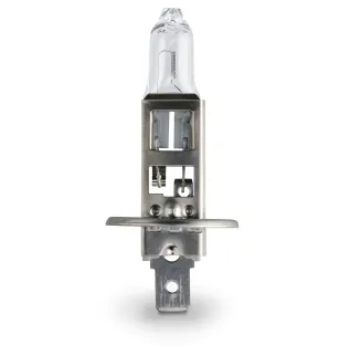 Ampoule halogène H1.