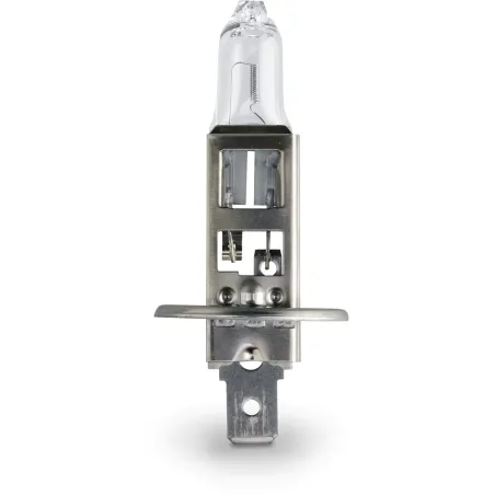 Ampoule halogène H1.