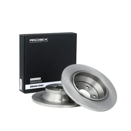 Disque de frein pour VOLVO- 30769058 31471832