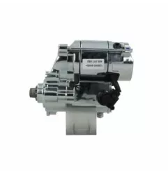 Motorino di avviamento Harley Davidson 1,4 kw (cromo) Denso 0280007300 Denso 0280007301 Denso 1280002690