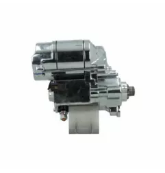Motorino di avviamento Harley Davidson 1,4 kw (cromo) Denso 0280007300 Denso 0280007301 Denso 1280002690
