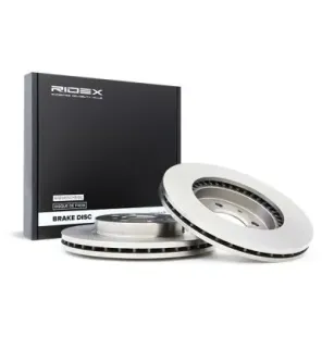 Disque de frein pour HONDA- 45251S6FE10