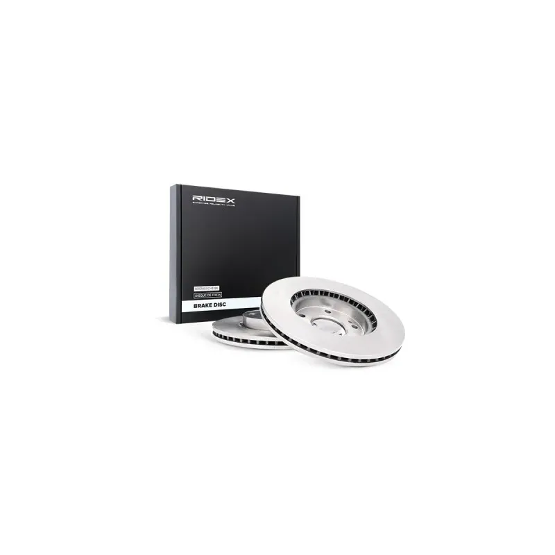 Disque de frein pour HYUNDAI, HYUNDAI (BEIJING) KIA (DYK)- 517124V000