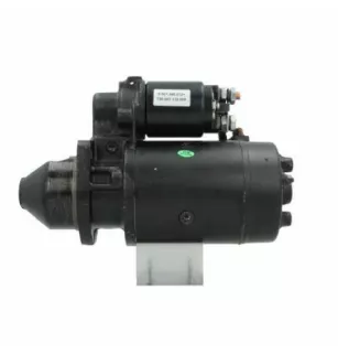 Motor de arranque Hatz 1,9 kw Bosch 0001354049 Bosch 0001366012 PIC 1205074A