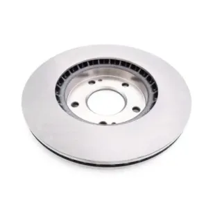 Disque de frein pour HYUNDAI, HYUNDAI (BEIJING) KIA (DYK)- 517124V000