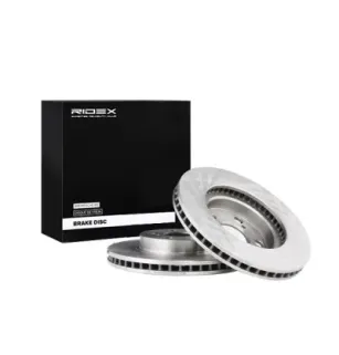 Disque de frein pour LEXUS, TOYOTA TOYOTA (GAC)- 4351247040