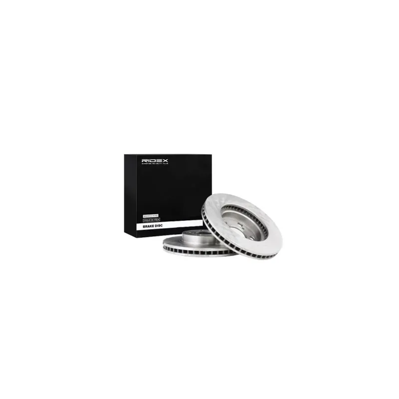 Disque de frein pour LEXUS, TOYOTA TOYOTA (GAC)- 4351247040