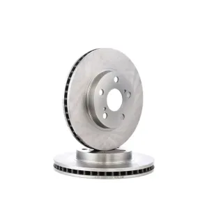 Disque de frein pour LEXUS, TOYOTA TOYOTA (GAC)- 4351247040