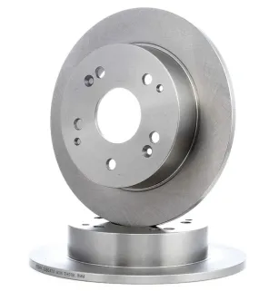 Disque de frein pour HONDA- 42510S5TE00