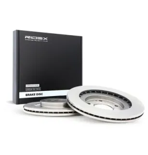 Disque de frein pour DAEWOO, MITSUBISHI SSANGYONG- 4840105110
