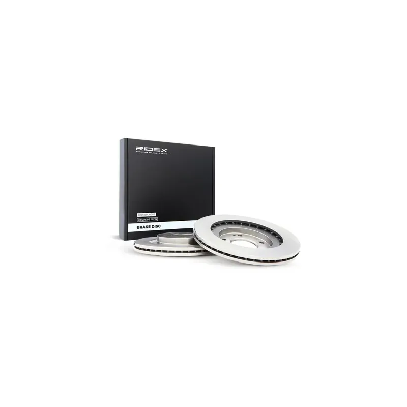Disque de frein pour DAEWOO, MITSUBISHI SSANGYONG- 4840105110