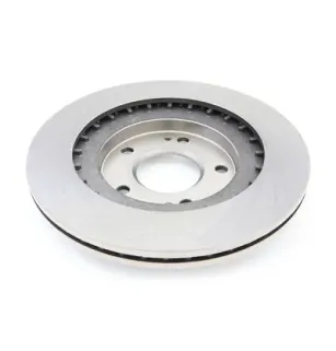 Disque de frein pour DAEWOO, MITSUBISHI SSANGYONG- 4840105110