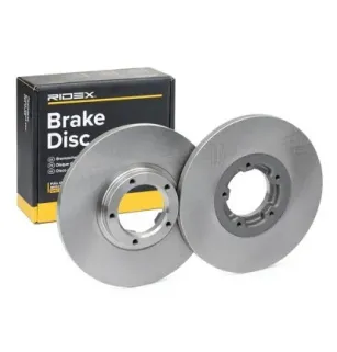 Disque de frein pour FORD- 5022676, 6135249, 6166055 86VX1125AB