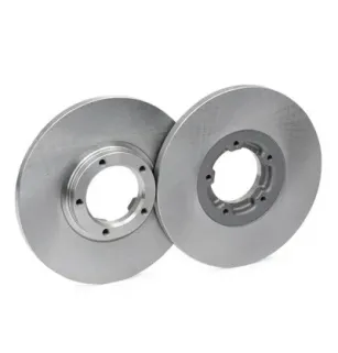 Disque de frein pour FORD- 5022676, 6135249, 6166055 86VX1125AB