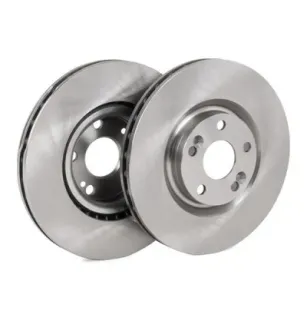 Disque de frein pour RENAULT- 7701206673, 8200020851 8671012049