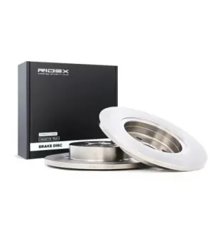 Disque de frein pour RENAULT- 7701207227 8671019318