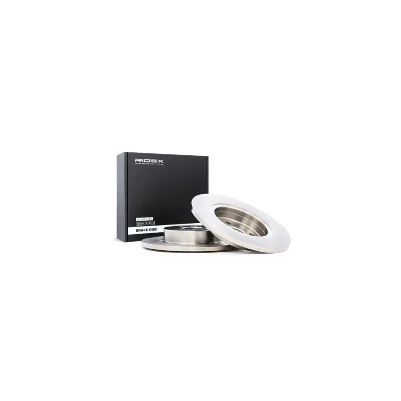 Disque de frein pour RENAULT- 7701207227 8671019318