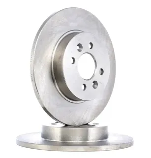 Disque de frein pour RENAULT- 7701207227 8671019318