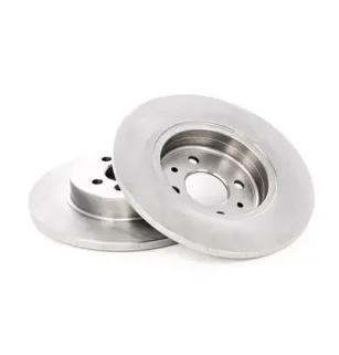 Disque de frein pour RENAULT- 7701207227 8671019318