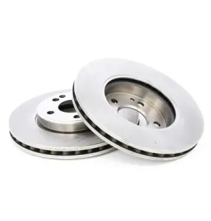 Disque de frein pour INFINITI, MERCEDES-BENZ- 2464210112, 246421011207, A2464210112 A246421011207