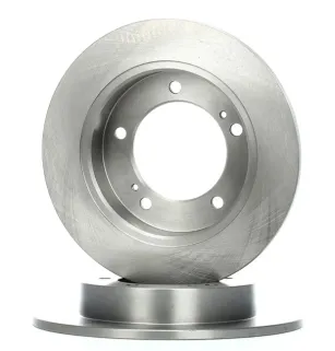 Disque de frein pour SUZUKI- 5521180000, 5521180000000, 5521180000A00, 5521180000L00, 5551180000, 5551180000000