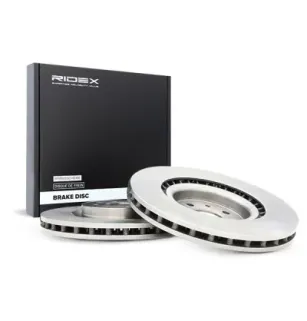 Disque de frein pour ALFA ROMEO- 51738833, 51813785 71765649