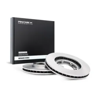 Disque de frein pour HYUNDAI MITSUBISHI- MB895464
