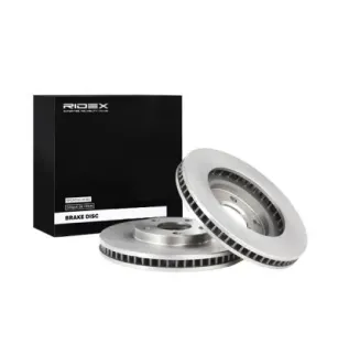 Disque de frein pour BUICK, CADILLAC, CHEVROLET PONTIAC- 18021015