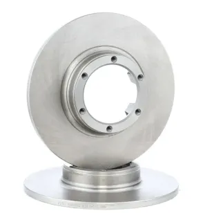 Disque de frein pour ARO, DACIA, RENAULT- 7700502515 7701466540