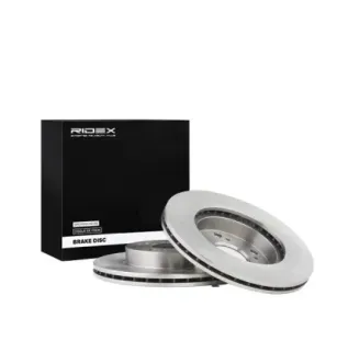 Disque de frein pour HONDA- 45251S6M000, 45251S7AJ10, 45251SNA000, 45251SNA010, 45251SNEA00, 45251SNLT00, 45251SZT000