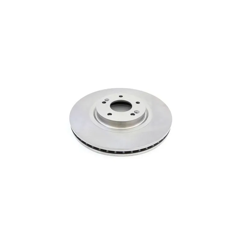 Disque de frein pour HYUNDAI, IME, KAROSA, KIA LEYLAND- 09B61410