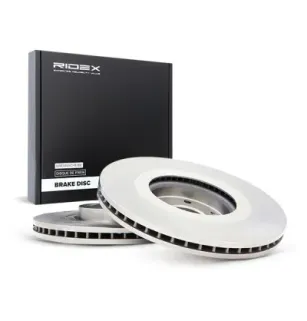 Disque de frein pour HYUNDAI, IME, KAROSA, KIA LEYLAND- 09B61410