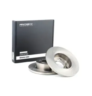 Disque de frein pour AUDI, VAG VW- 895615301