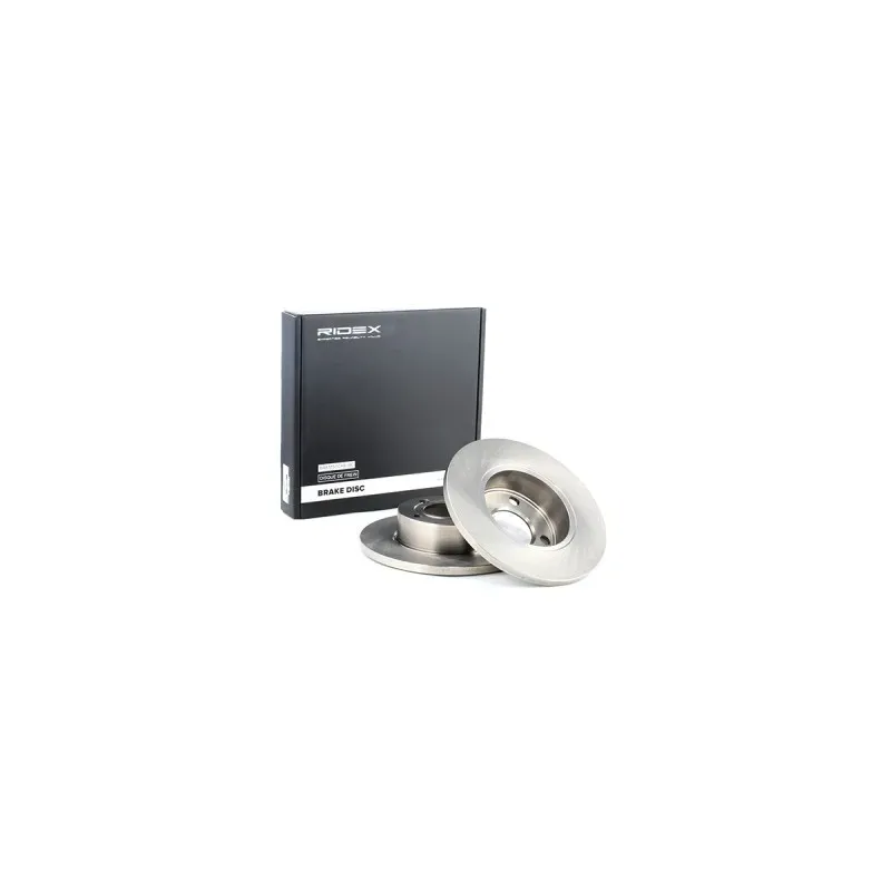 Disque de frein pour AUDI, VAG VW- 895615301