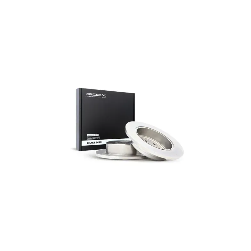 Disque de frein pour CHEVROLET, SUZUKI- 5561186Z00 5561186Z00000