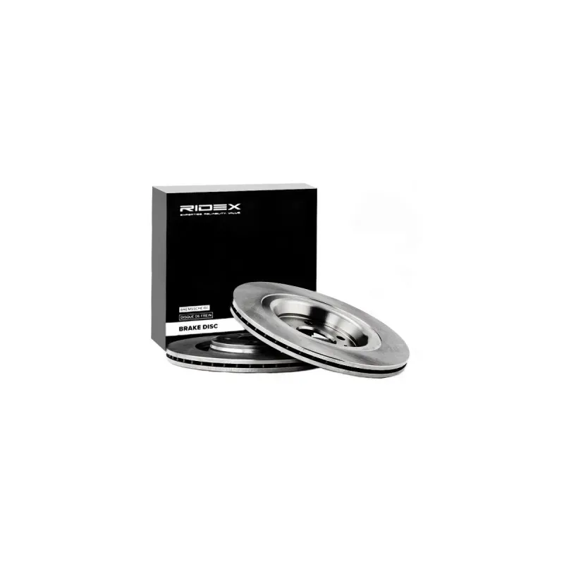 Disque de frein pour AUDI, PORSCHE VW (SVW)- 4H0615601K