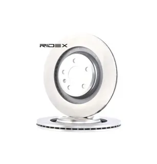 Disque de frein pour AUDI, PORSCHE VW (SVW)- 4H0615601K