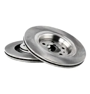 Disque de frein pour AUDI, PORSCHE VW (SVW)- 4H0615601K
