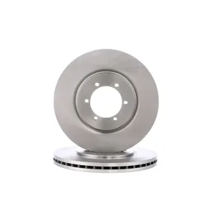 Disque de frein pour SSANGYONG- 4144108030