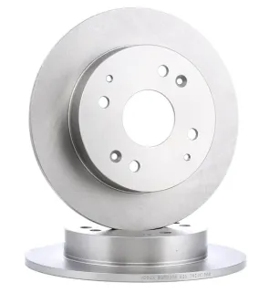 Disque de frein pour HONDA- 42510S30000 42510S30900
