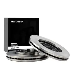 Disque de frein pour NISSAN- 40206VB000 40206VB001