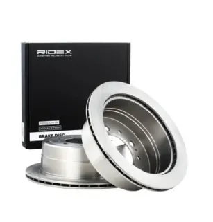 Disque de frein pour TOYOTA- 4243160220, 4243160221, 4243160280 4243160281