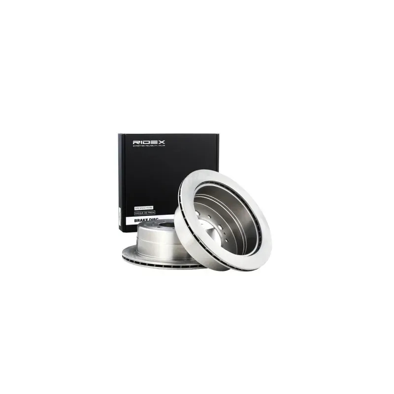 Disque de frein pour TOYOTA- 4243160220, 4243160221, 4243160280 4243160281