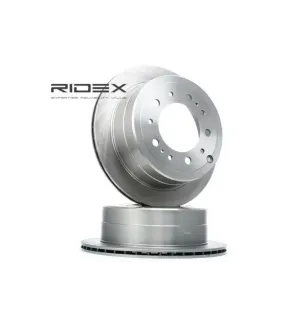 Disque de frein pour TOYOTA- 4243160220, 4243160221, 4243160280 4243160281